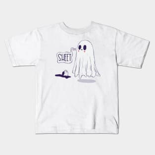 Sheet Kids T-Shirt